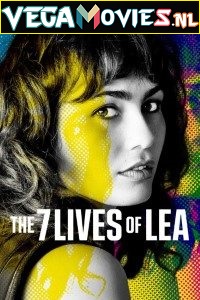 Download  The 7 Lives Of Lea (Season 1) {English with Subtitles} Netflix Complete Series WEB-DL 720p [250MB]