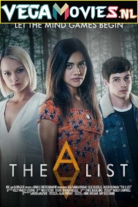 Download  The A List (Season 1) Dual Audio [Hindi-English] Complete Series 480p [100MB] | 720p [200MB]