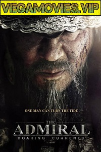 Download  The Admiral: Roaring Currents (2014) Dual Audio {Hindi-English} 480p [400MB] | 720p [920MB]