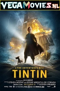 Download  The Adventures of Tintin (2011) Dual Audio {Hindi-English} 480p [450MB] | 720p [1GB] | 1080p [1.9GB]