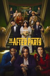 Download  The Afterparty – Apple Tv- Series (Season 1 – 2) [S02E10 Added] English WEB Series 720p [200MB] WEB-DL