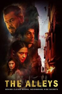 Download  The Alleys (2021) Dual Audio [Hindi - Arabic] WeB-DL 480p [380MB] | 720p [1.1GB] | 1080p [2.4GB]