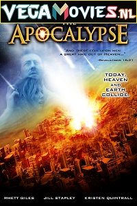 Download  The Apocalypse (2007) Dual Audio {Hindi-English} 480p [300MB] | 720p [800MB]