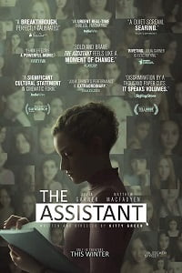 Download  The Assistant (2019) Full Movie In English 480p [300MB] | 720p [750MB]