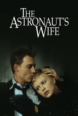 Download  The Astronauts Wife (1999) Dual Audio {Hindi-English} 480p [400MB] | 720p [800MB]