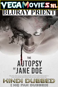 Download  [18-] The Autopsy of Jane Doe (2016) Dual Audio {Hindi-English} 480p [300MB] | 720p [800MB] | 1080p [1.6GB]