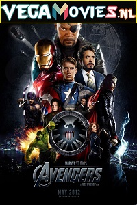 Download  The Avengers (2012) Dual Audio {Hindi-English} 480p [450MB] | 720p [1GB] | 1080p [2GB] | 2160p 4K