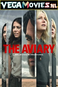 Download  The Aviary (2022) {English With Subtitles} 480p [300MB] | 720p [800MB] | 1080p [1.8GB]