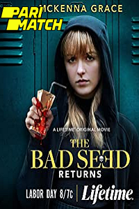 Download  The Bad Seed Returns (2022) Hindi Voice Over Full Movie WEB-DL 720p [1GB]