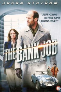 Download  The Bank Job (2008) Dual Audio [Hindi-English] 480p [350MB] | 720p [750MB] | 1080p [4GB]