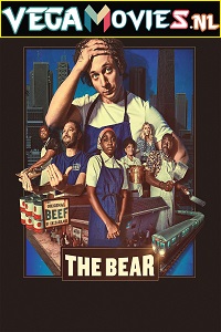 Download  The Bear (2022) Season 1 {English With Subtitles} HULU Original 720p HEVC [200MB] WEB-DL