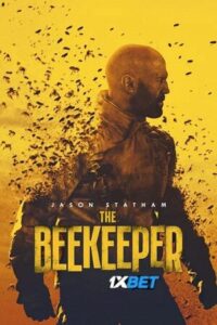 Download  The Beekeeper (2024) HDTS Hindi (HQ-Dubbed) Full Movie 480p [450MB] | 720p [1.3GB] | 1080p [3.5GB]