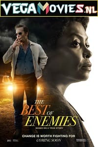 Download  The Best of Enemies (2019) Dual Audio {Hindi-English} 480p [450MB] | 720p [1.2GB] | 1080p [2.3GB]