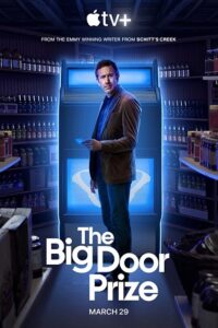 Download  The Big Door Prize (2023) Season 1 Complete Apple TV- Original WEB Series 720p [200MB] WEB-DL