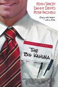 Download  The Big Kahuna (1999) Dual Audio [Hindi - English] Bluray 480p [300MB] | 720p [820MB] | 1080p [1.8GB]