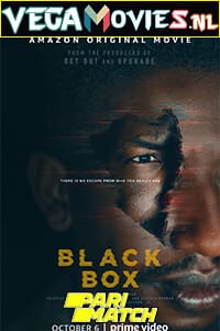 Download  Black Box (2020) Hindi [Voice Over] Full Movie CAMRip 720p [708MB]