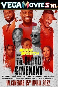 Download  The Blood Covenant (2022) Hindi Voice Over Full Movie WEB-DL 720p [1GB]