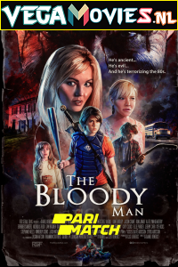 Download  The Bloody Man (2020) Hindi Voice Over Full Movie WEB-DL 720p [1GB]