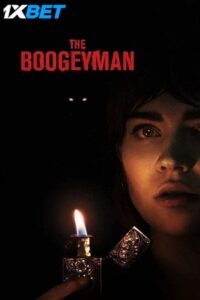 Download  The Boogeyman (2023) HDCAMRip Dual Audio [Hindi (HQ-Dubbed) - English DD2.0] Full Movie 480p [300MB] | 720p [1GB] | 1080p [3.4GB]