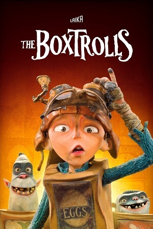 Download  The Boxtrolls (2014) Dual Audio {Hindi-English} BluRay 480p [350MB] | 720p [900MB] | 1080p [2GB]