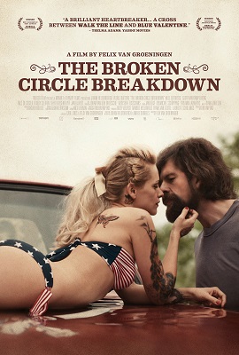 Download  [18-] The Broken Circle Breakdown (2012) Movie in English 480p [250MB] | 720p [800MB]