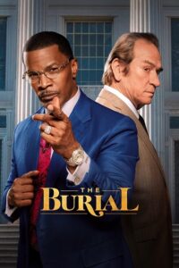 Download  The Burial (2023) WEB-DL Dual Audio {Hindi-English} Amazon Prime 480p [450MB] | 720p [1.2GB] | 1080p [3GB]