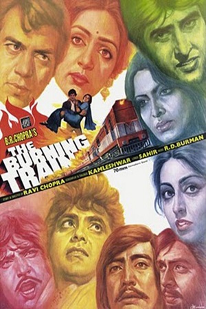 Download  The Burning Train (1980) AMZN WEBRip Hindi Full Movie 480p [400MB] | 720p [1.4GB] | 1080p [4GB]