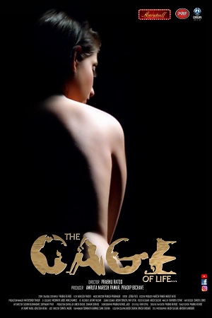 Download  The Cage of Life (2020) Hindi Full Movie 720p [550MB] HEVC HDRip