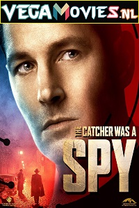 Download  The Catcher Was a Spy (2018) Dual Audio {Hindi-English} 480p [350MB] | 720p [900MB] | 1080p [2GB]