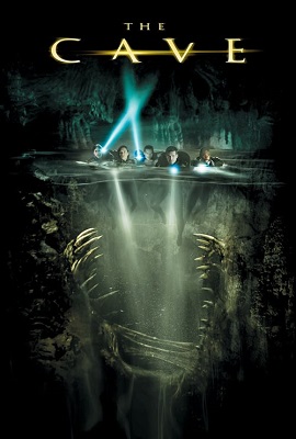 Download  The Cave (2005) Dual Audio {Hindi-English} 480p [300MB] | 720p [800MB]