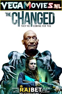 Download  The Changed (2021) Hindi [Voice Over] Full Movie WEB-DL 720p [701MB]