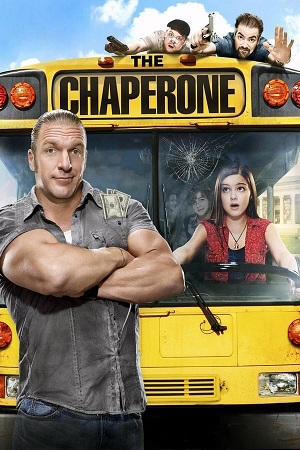 Download  The Chaperone (2011) Dual Audio [Hindi - English] WeB-DL 480p [350MB] | 720p [1GB] | 1080p [2.2GB]