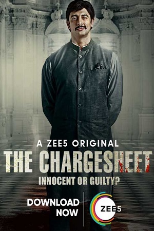 Download  The Chargesheet (2020) Season 1 Hindi Complete ZEE5 WEB Series 480p | 720p HDRip