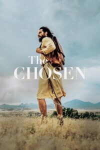 Download  The Chosen (Season 1) Dual Audio {Hindi-English} NetFlix Original 720p | 1080p WEB-DL