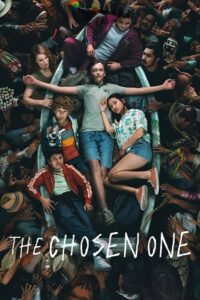 Download  The Chosen One (2023) Season 1 Dual Audio {Hindi-English} 720p | 1080p WEB-DL