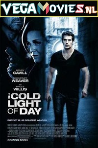 Download  The Cold Light of Day (2012) Dual Audio {Hindi-English} 480p [300MB] | 720p [850MB] | 1080p [1.6GB]