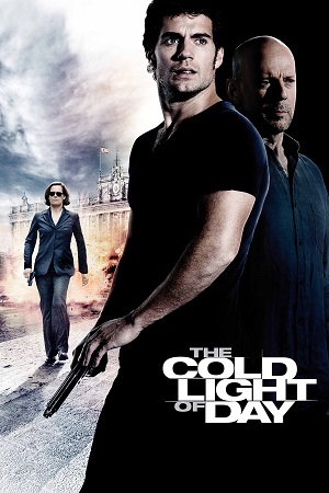 Download  The Cold Light of Day (2012) Dual Audio [Hindi - English] Bluray 480p [330MB] | 720p [700MB] | 1080p [1.6GB]