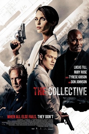 Download  The Collective (2023) BluRay Dual Audio {Hindi-English} 480p [350MB] | 720p [870MB] | 1080p [2GB]