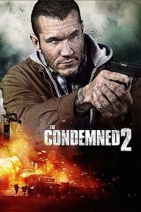 Download  The Condemned 2 (2015) Dual Audio Hindi 480p [300MB] | 720p [1GB]