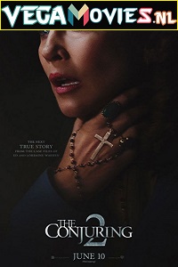 Download  The Conjuring 2 (2016) Dual Audio {Hindi-English} 480p [400MB] | 720p [900MB] | 1080p [4GB]