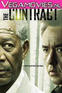 Download  The Contract (2006) Dual Audio {Hindi-English} 480p [300MB] | 720p [650MB]