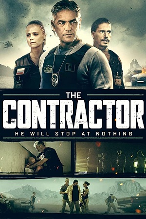 Download  The Contractor (2018) Dual Audio [Hindi - Spanish] WeB-DL 480p [320MB] | 720p [950MB] | 1080p [2GB]