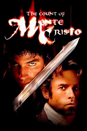 Download  The Count of Monte Cristo (2002) BluRay Dual Audio {Hindi-English} 480p [430MB] | 720p [1.2GB] | 1080p [2.5GB]