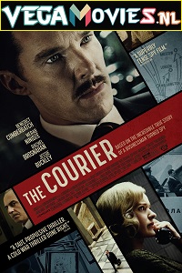 Download  The Courier (2021) English WEB-DL  480p [400MB] | 720p [850MB] | 1080p [1.6GB]