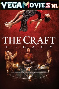 Download  The Craft: Legacy (2020) Dual Audio [Hindi-English] 480p [350MB] | 720p [950MB] | 1080p [2GB]