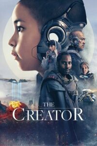 Download  The Creator (2023) WEB-DL {English With Subtitles} Full Movie 480p [400MB] | 720p [1.2GB] | 1080p [2.7GB]