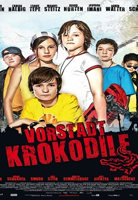 Download  The Crocodiles (2009) Dual Audio Hindi BluRay 480p [300MB] | 720p [1GB]