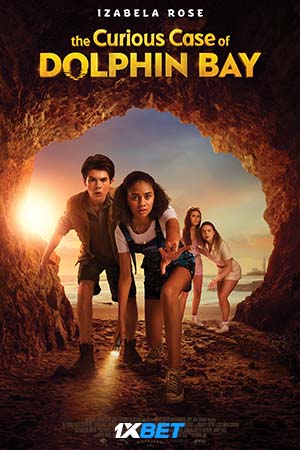 Download  The Curious Case of Dolphin Bay (2022) Hindi [Voice Over] Full Movie WEB-DL 720p [1GB]