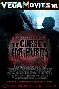 Download  The Curse of Valburga (2019) BluRay Hindi Dubbed Full Movie 480p [300MB] | 720p [850MB]