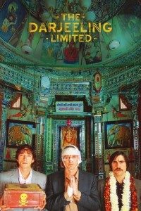 Download  The Darjeeling Limited (2007) Dual Audio {Hindi-English} 480p [350MB] | 720p [1GB]